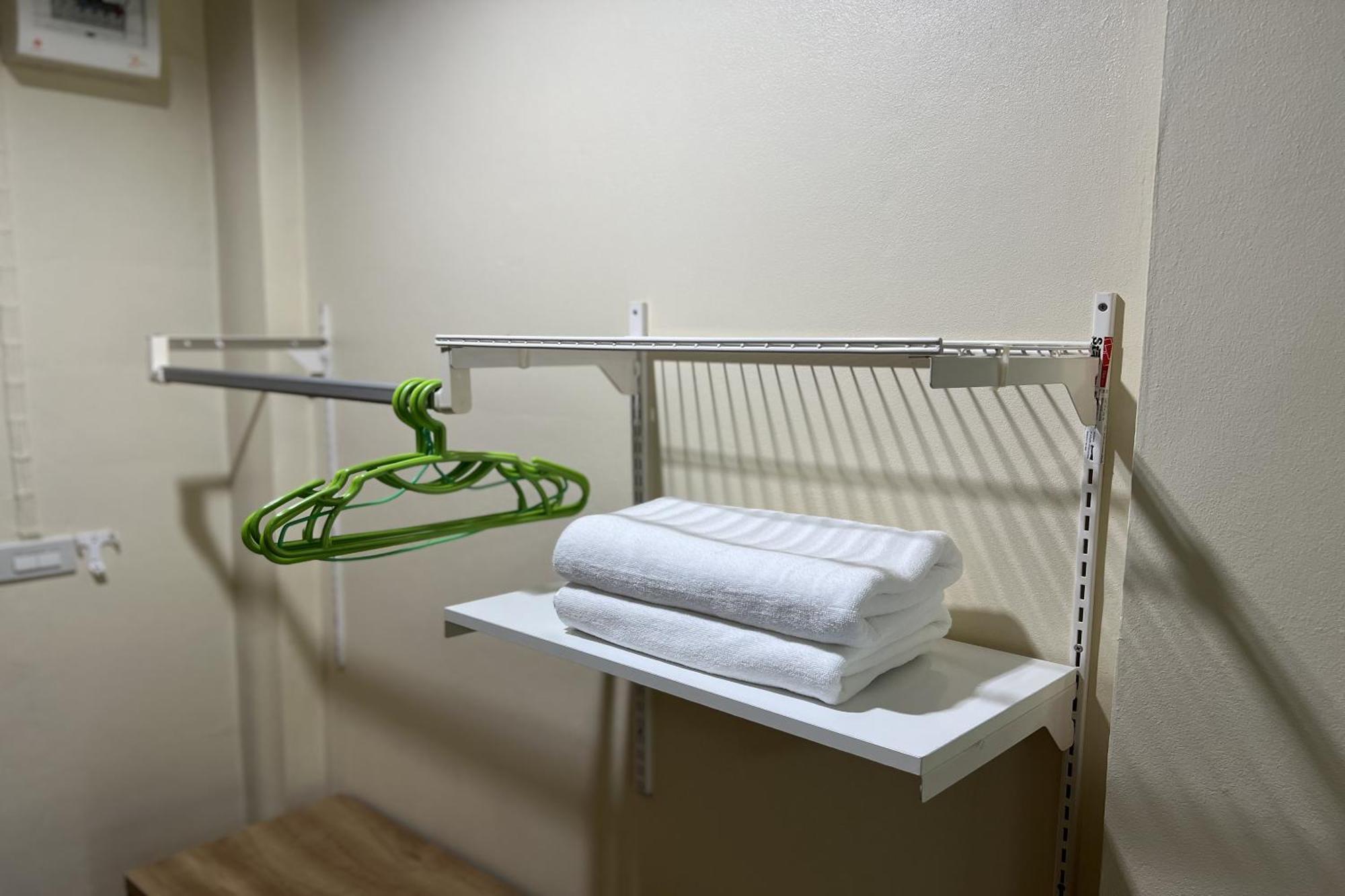 אודון תאני V Tharm Hotel מראה חיצוני תמונה