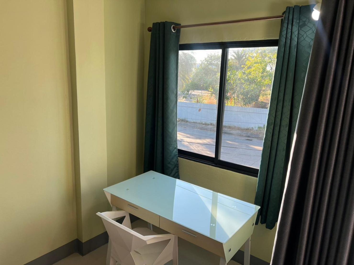 אודון תאני V Tharm Hotel מראה חיצוני תמונה
