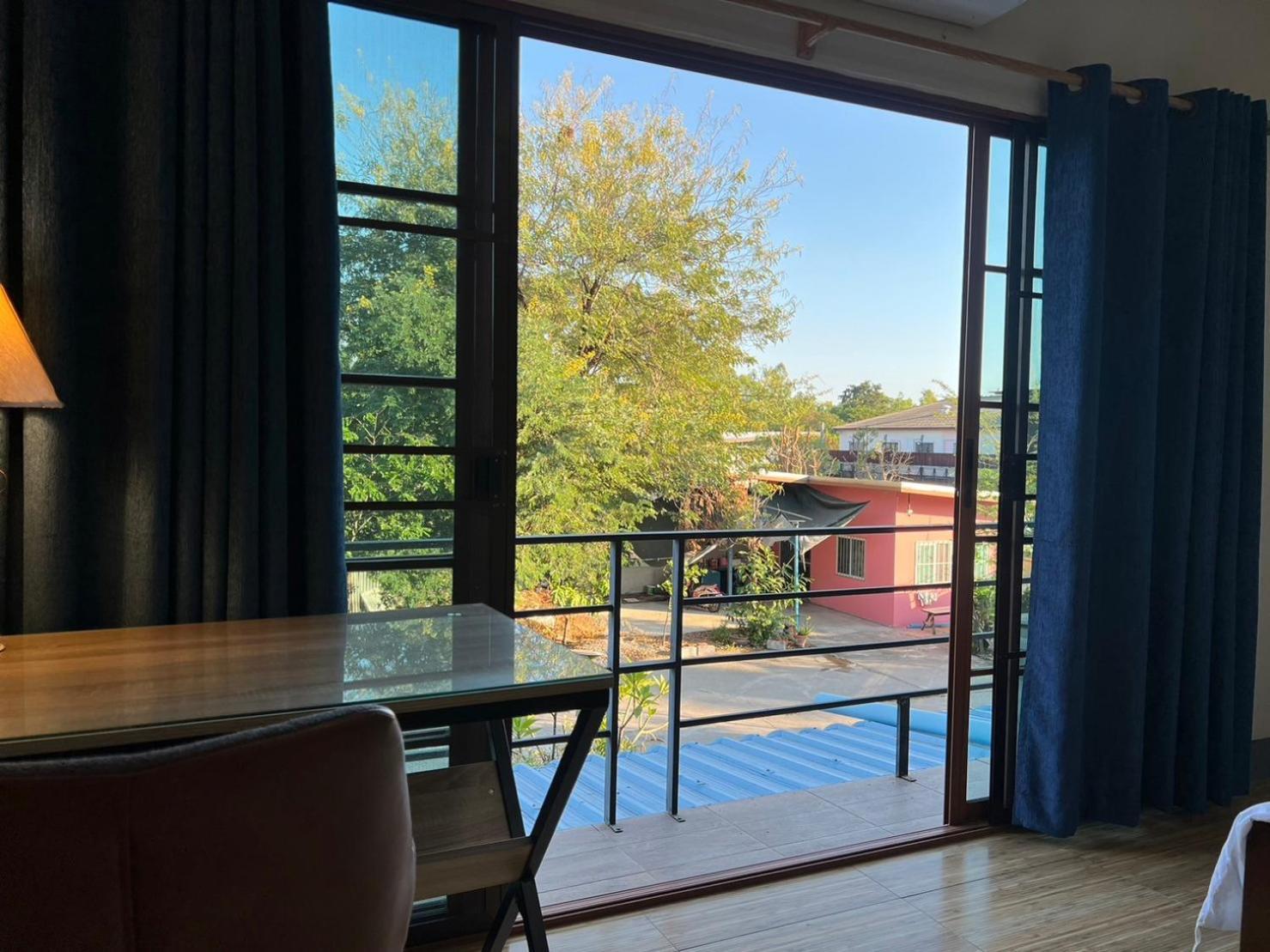 אודון תאני V Tharm Hotel מראה חיצוני תמונה