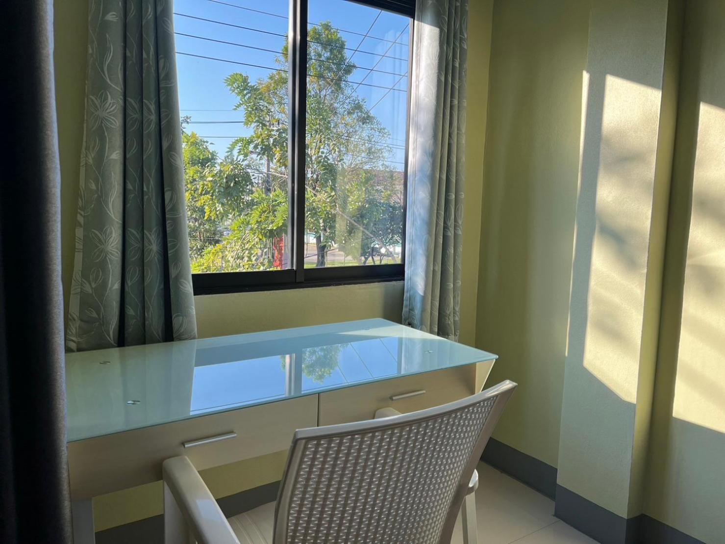 אודון תאני V Tharm Hotel מראה חיצוני תמונה