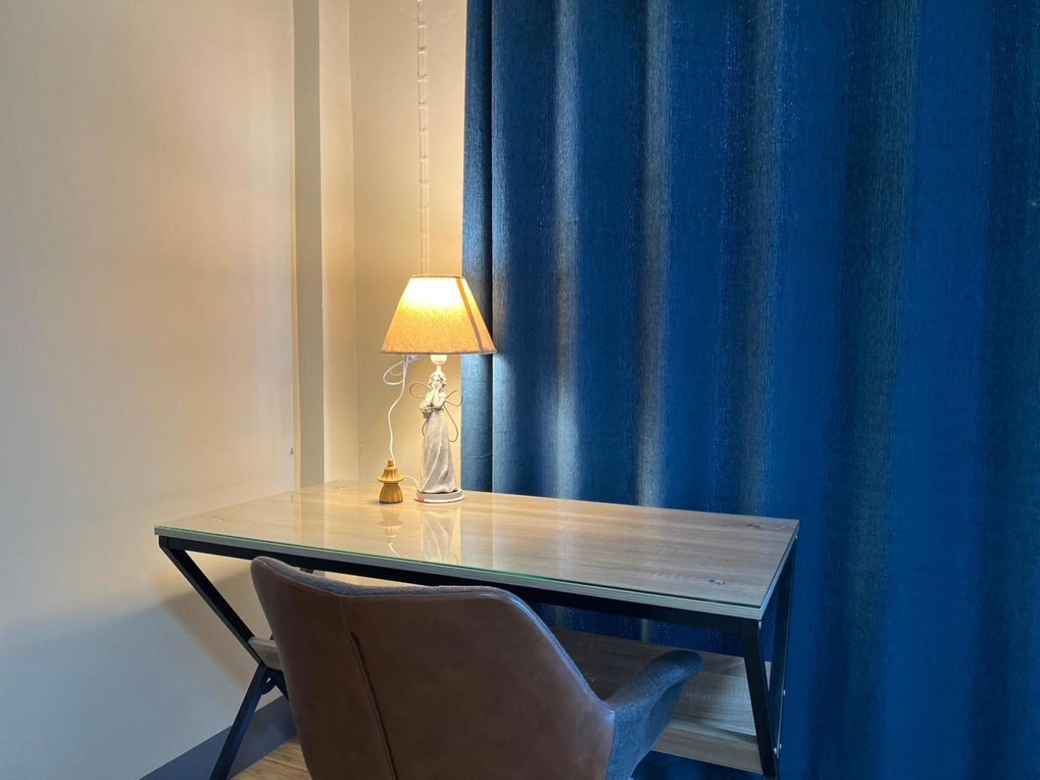 אודון תאני V Tharm Hotel מראה חיצוני תמונה